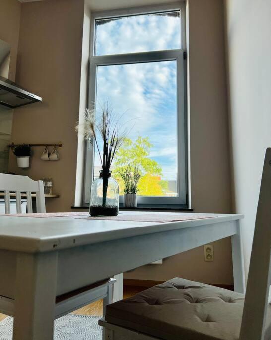 Charmant Petit Appartement. Liège Zewnętrze zdjęcie